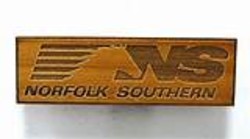 Norfolk southern railroad