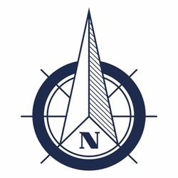 North arrow