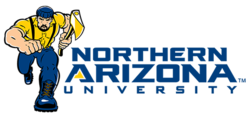 Northern arizona university lumberjacks