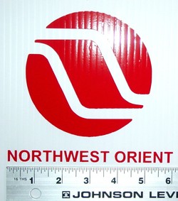 Northwest orient airlines