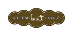 Nothing bundt cakes