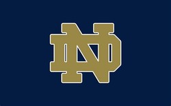 Notre dame nd