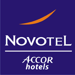 Novotel hotel