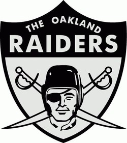 Oakland raiders new