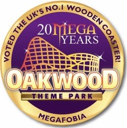 Oakwood theme park
