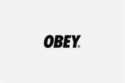 Obey clothing