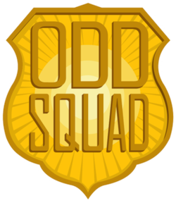 Odd squad
