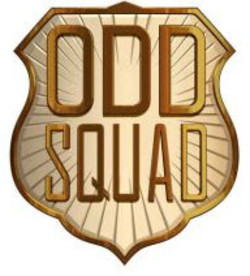 Odd squad
