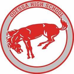 Odessa high school