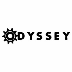 Odyssey bmx