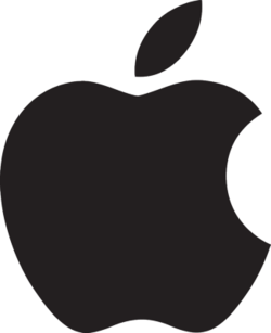 Official apple