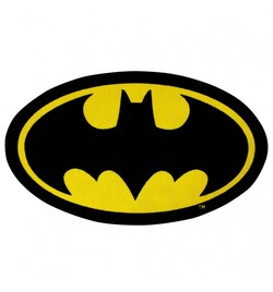 Official batman