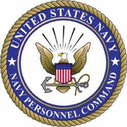 Official us navy