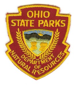 Ohio state parks