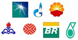 Oil and gas company