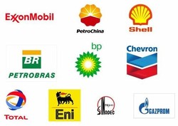 Oil company