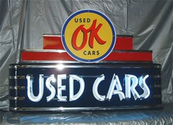 Ok used cars