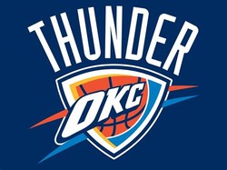 Oklahoma city basketball
