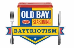 Old bay seasoning
