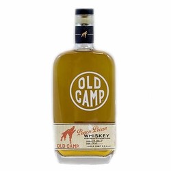 Old camp whiskey
