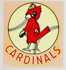 Old cardinals