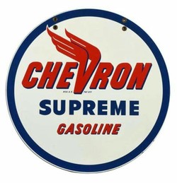 Old chevron