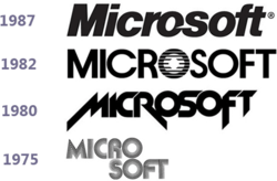 Old microsoft