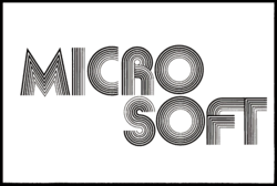 Old microsoft