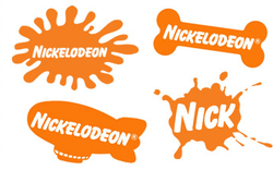 Old nickelodeon