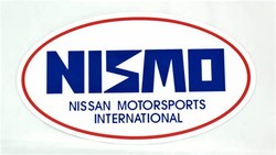 Old nismo