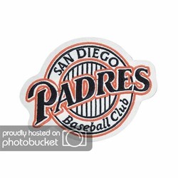 Old padres