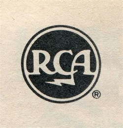 Old rca