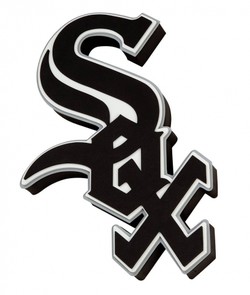 Old school white sox