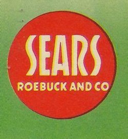 Old sears
