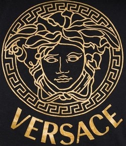 Old versace