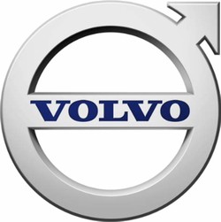 Old volvo