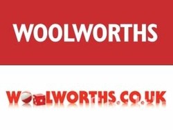 Old woolworths