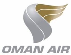 Oman airlines