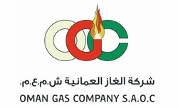Oman gas company