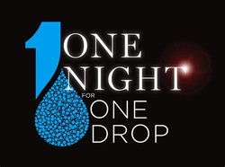 One drop