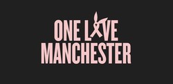 One love manchester
