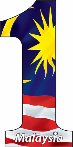 One malaysia