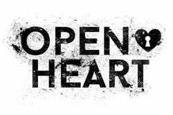 Open heart