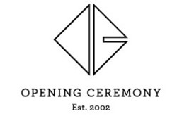 Opening ceremony
