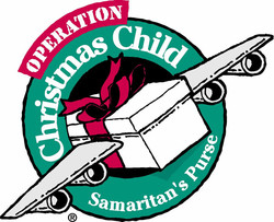 Operation christmas child