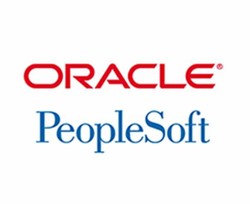 Oracle peoplesoft
