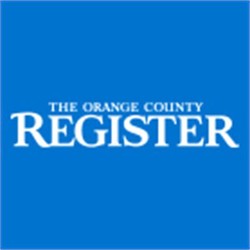 Orange county register