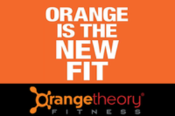 Orange theory fitness