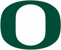 Oregon ducks o