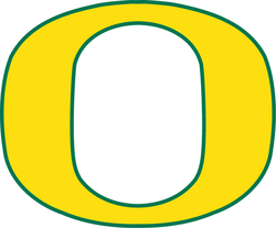 Oregon football